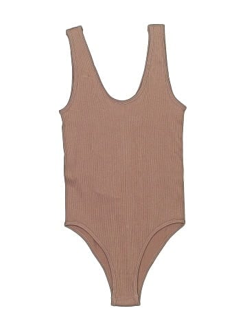 Zara Bodysuit (view 1)