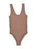 Zara Tan Bodysuit Size M - photo 1