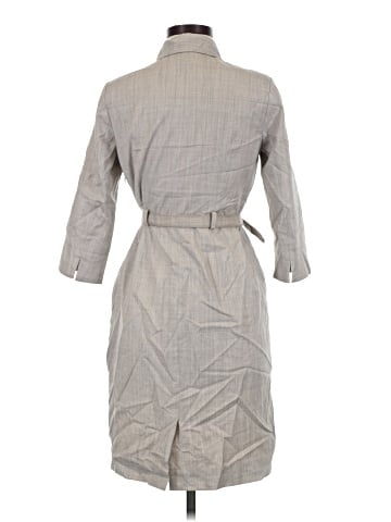 Pendleton Casual Dress (view 2)