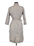 Pendleton Gray Casual Dress Size 6 Petite - photo 2