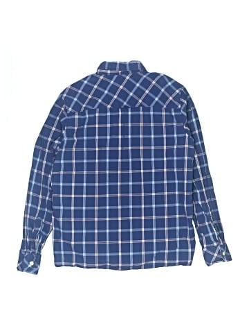 H&M L.O.G.G. Long Sleeve Button-Down Shirt (view 2)