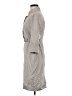 Pendleton Gray Casual Dress Size 6 Petite - photo 5