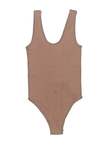 Zara Bodysuit (view 2)