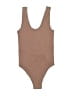 Zara Tan Bodysuit Size M - photo 2