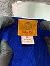 Ruby Rd. Blue 3/4 Sleeve Top Size XL - photo 7