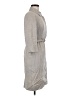 Pendleton Gray Casual Dress Size 6 Petite - photo 4