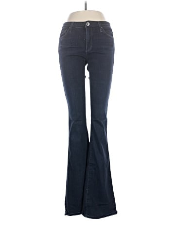 Adriano Goldschmied Jeans (view 1)