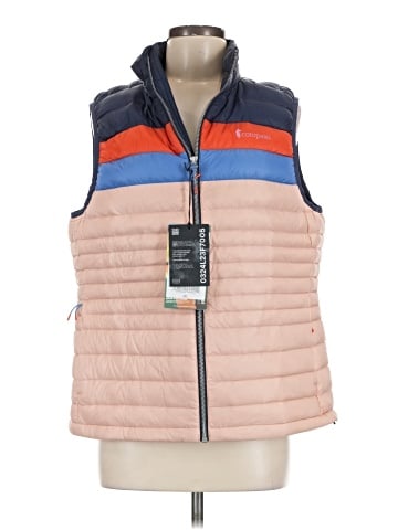 Cotopaxi Vest (view 1)