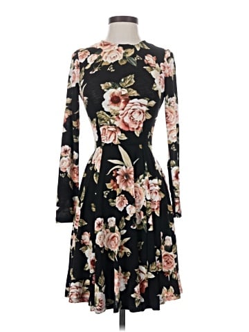 Altar'd State Casual Dress (view 1)