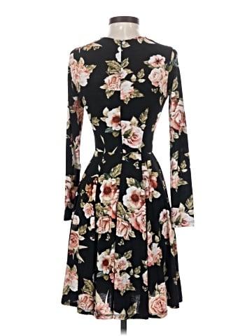 Altar'd State Casual Dress (view 2)