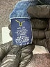 Vigoss Studio Blue Denim Shorts Size 29 waist - photo 4