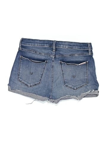 Hudson Jeans Denim Shorts (view 2)