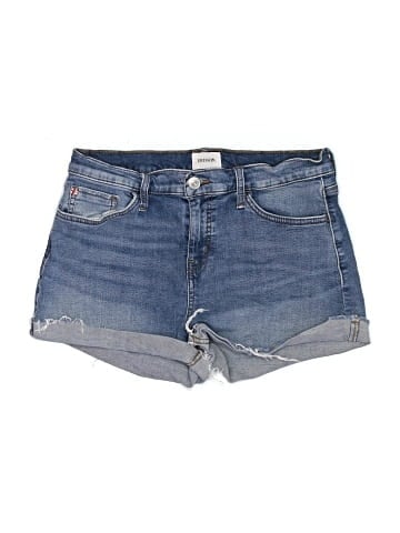 Hudson Jeans Denim Shorts (view 1)