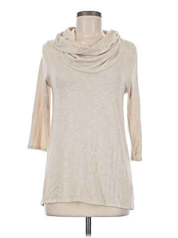 Kaileigh 3/4 Sleeve Top (view 1)