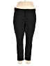 Old Navy Solid Black Dress Pants Size 18 - photo 1