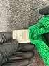 Assorted Brands 100% Acrylic Polka Dots Green Pullover Sweater Size M - photo 8