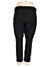 Old Navy Solid Black Dress Pants Size 18 - photo 2
