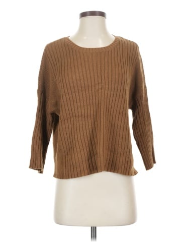 CAbi Pullover Sweater (view 1)