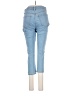 Talbots Color Block Blue Jeans Size 4 (petite) - photo 2