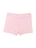 Tea 100% Cotton Stripes Pink Shorts Size 4 - photo 1