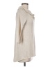 Kaileigh Tan 3/4 Sleeve Top Size M - photo 4