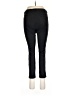 Hue Solid Black Active Pants Size L - photo 2