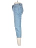 Talbots Color Block Blue Jeans Size 4 (petite) - photo 5