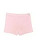 Tea 100% Cotton Stripes Pink Shorts Size 4 - photo 2
