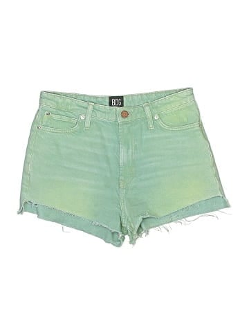 BDG Denim Shorts (view 1)