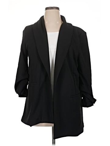 Dakota Blue Blazer (view 1)