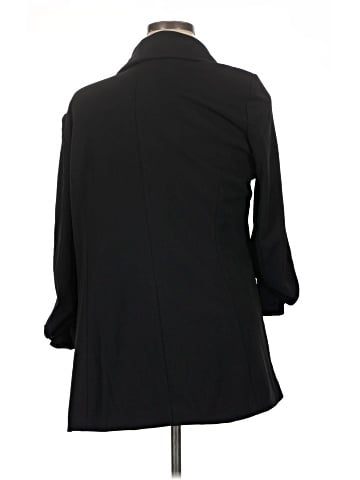 Dakota Blue Blazer (view 2)