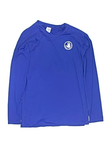 Body Glove Rash Guard (view 1)