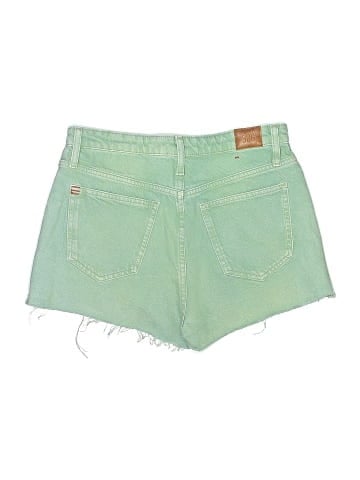 BDG Denim Shorts (view 2)