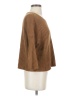 CAbi Brown Pullover Sweater Size S - photo 4