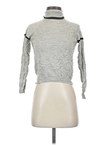 J Brand Wool Pullover Sweater (view 1)