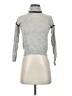 J Brand Gray Wool Pullover Sweater Size XS - photo 1