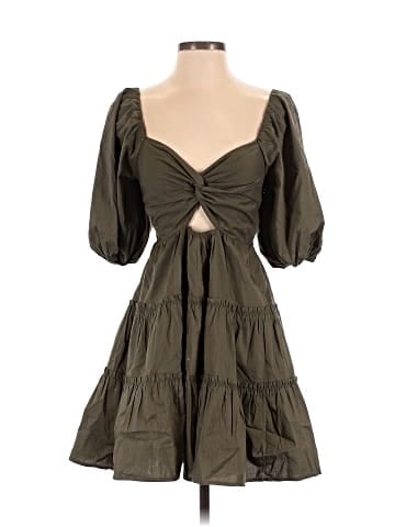 Express Casual Dress (view 1)