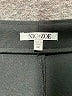 Nic + Zoe Solid Black Casual Pants Size 1X - photo 4