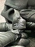 Nic + Zoe Solid Black Casual Pants Size 1X - photo 5