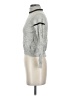 J Brand Gray Wool Pullover Sweater Size XS - photo 5