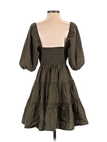 Express Casual Dress (view 2)