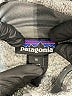 Patagonia 100% Polyester Gray Pullover Sweater Size M - photo 7
