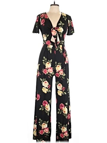 Windsor Jumpsuit (view 1)