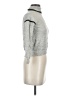 J Brand Gray Wool Pullover Sweater Size XS - photo 4
