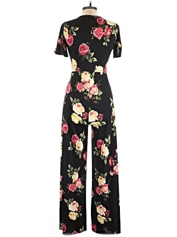 Windsor Jumpsuit (view 2)