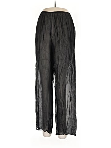 Zara Casual Pants (view 1)