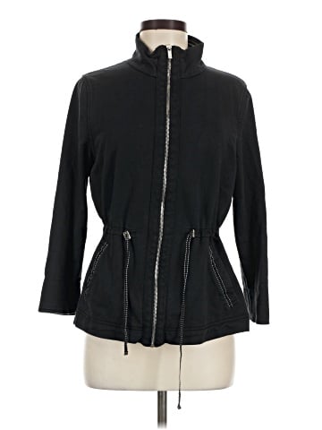 Jones New York Signature Jacket (view 1)