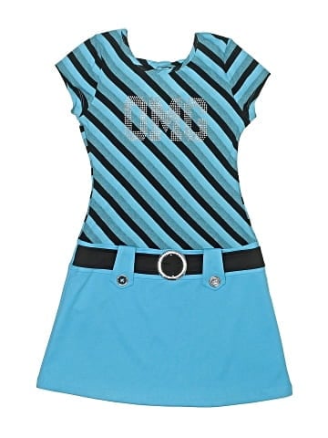 Piper Dress (view 1)