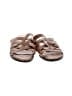 Ecco Tan Sandals Size EU 39 - photo 2