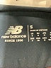 New Balance Color Block Burgundy Active Pants Size S - photo 7